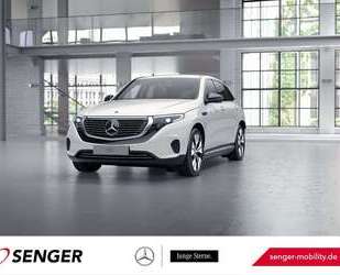 Mercedes-Benz EQC 400 