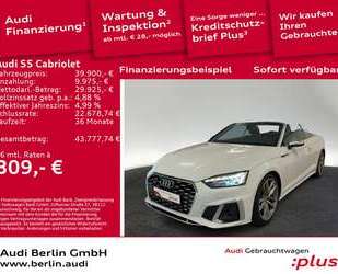 Audi S5 Gebrauchtwagen