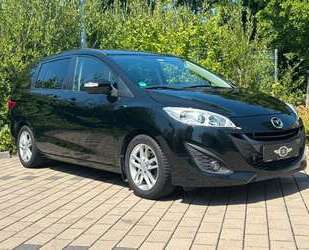 Mazda 5 Gebrauchtwagen
