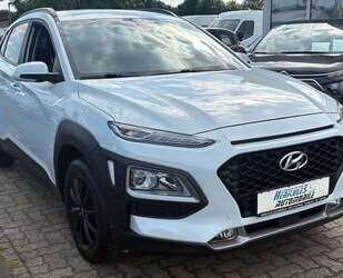 Hyundai KONA Gebrauchtwagen