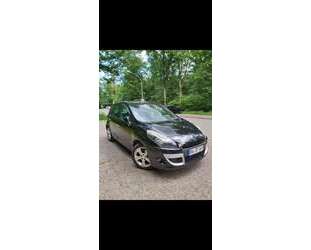 Renault Scenic Gebrauchtwagen