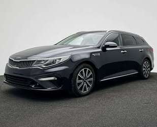 Kia Optima Gebrauchtwagen