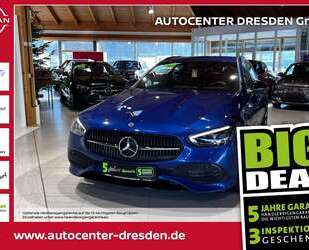 Mercedes-Benz C 220 Gebrauchtwagen
