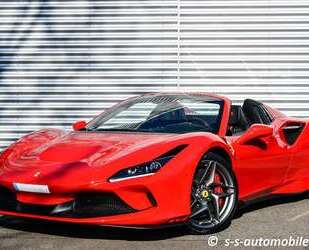 Ferrari F8 Spider Gebrauchtwagen