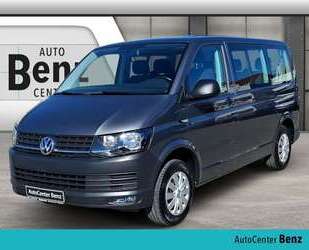 VW T6 California Gebrauchtwagen