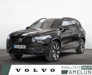 Volvo XC90 Gebrauchtwagen