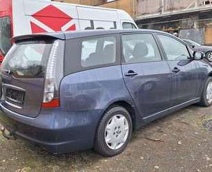 Mitsubishi Grandis Gebrauchtwagen