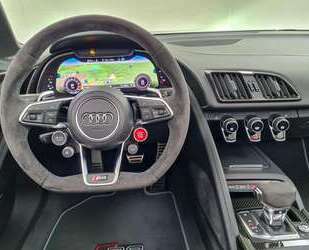 Audi R8 Gebrauchtwagen