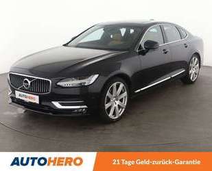 Volvo S90 Gebrauchtwagen