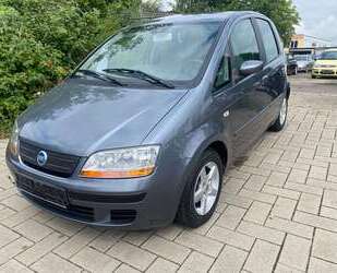 Fiat Idea Gebrauchtwagen