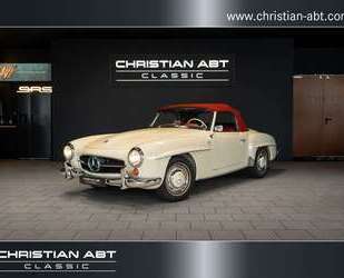 Mercedes-Benz 190 Gebrauchtwagen