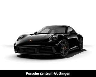 Porsche 992 Gebrauchtwagen