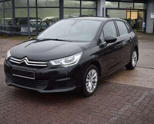 Citroen C4 Gebrauchtwagen