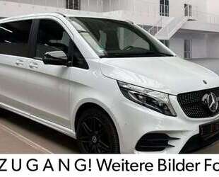 Mercedes-Benz V 300 Gebrauchtwagen