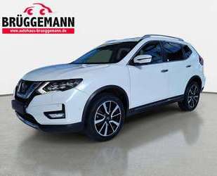 Nissan X-Trail Gebrauchtwagen