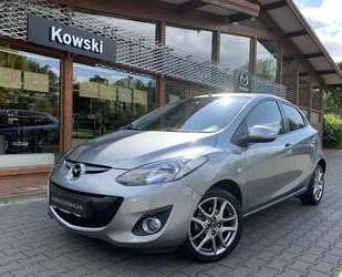 Mazda 2 Gebrauchtwagen