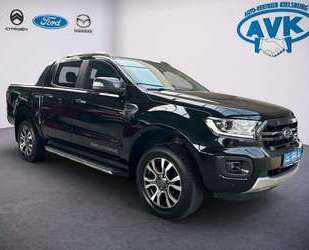 Ford Ranger Gebrauchtwagen