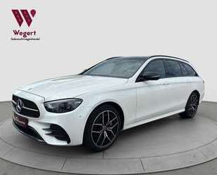 Mercedes-Benz E 400 Gebrauchtwagen