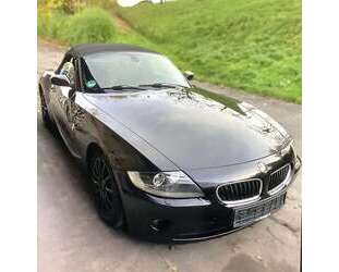 BMW Z4 Gebrauchtwagen