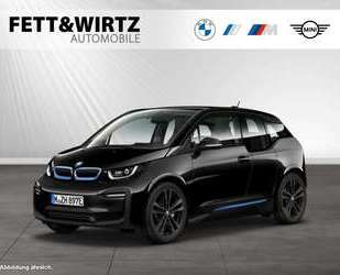 BMW i3 Gebrauchtwagen