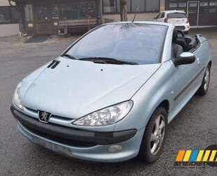 Peugeot 206 Gebrauchtwagen