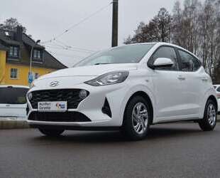 Hyundai i10 Gebrauchtwagen