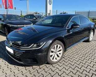 VW Arteon Gebrauchtwagen