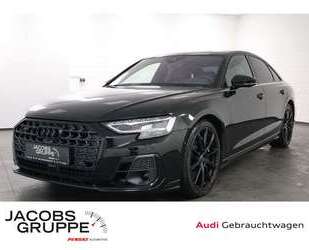 Audi S8 Gebrauchtwagen