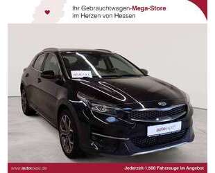 Kia XCeed Gebrauchtwagen