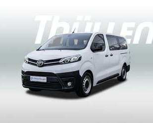 Toyota Proace Gebrauchtwagen
