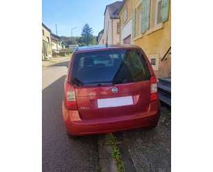 Fiat Idea Gebrauchtwagen