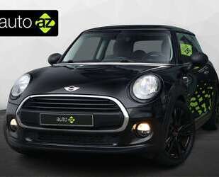 Mini One Gebrauchtwagen