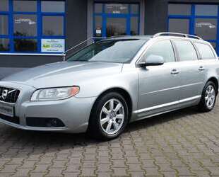 Volvo V70 Gebrauchtwagen