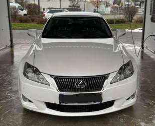 Lexus IS 220d Gebrauchtwagen