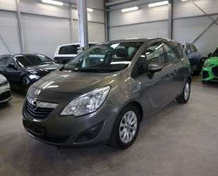 Opel Meriva Gebrauchtwagen