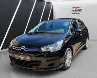 Citroen C4 Gebrauchtwagen