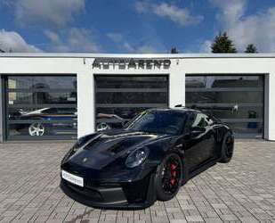 Porsche 992 Gebrauchtwagen