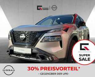 Nissan X-Trail Gebrauchtwagen