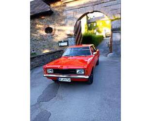 Ford Taunus Gebrauchtwagen