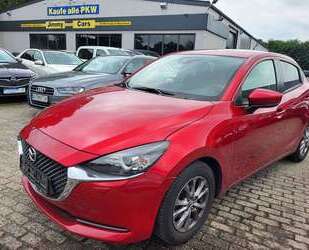 Mazda 2 Gebrauchtwagen