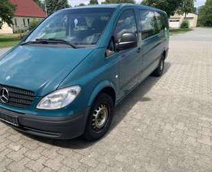 Opel Vito 