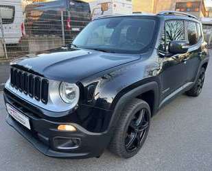 Jeep Renegade Gebrauchtwagen