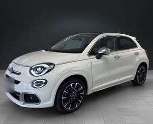 Fiat 500X Gebrauchtwagen