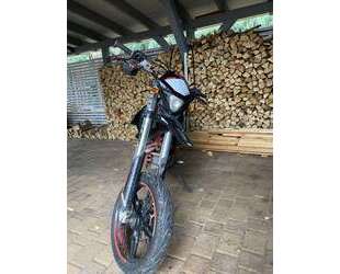 Beta RR 125 Gebrauchtwagen