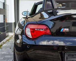 BMW Z4 Gebrauchtwagen
