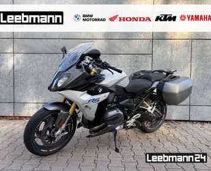 BMW R 1200 RS Gebrauchtwagen