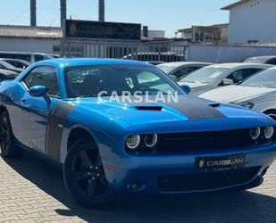 Dodge Challenger Gebrauchtwagen