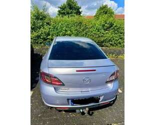 Mazda 6 Gebrauchtwagen