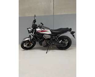 Yamaha XSR 700 Gebrauchtwagen