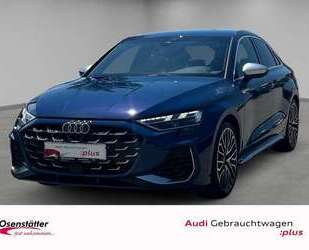 Audi S3 Gebrauchtwagen